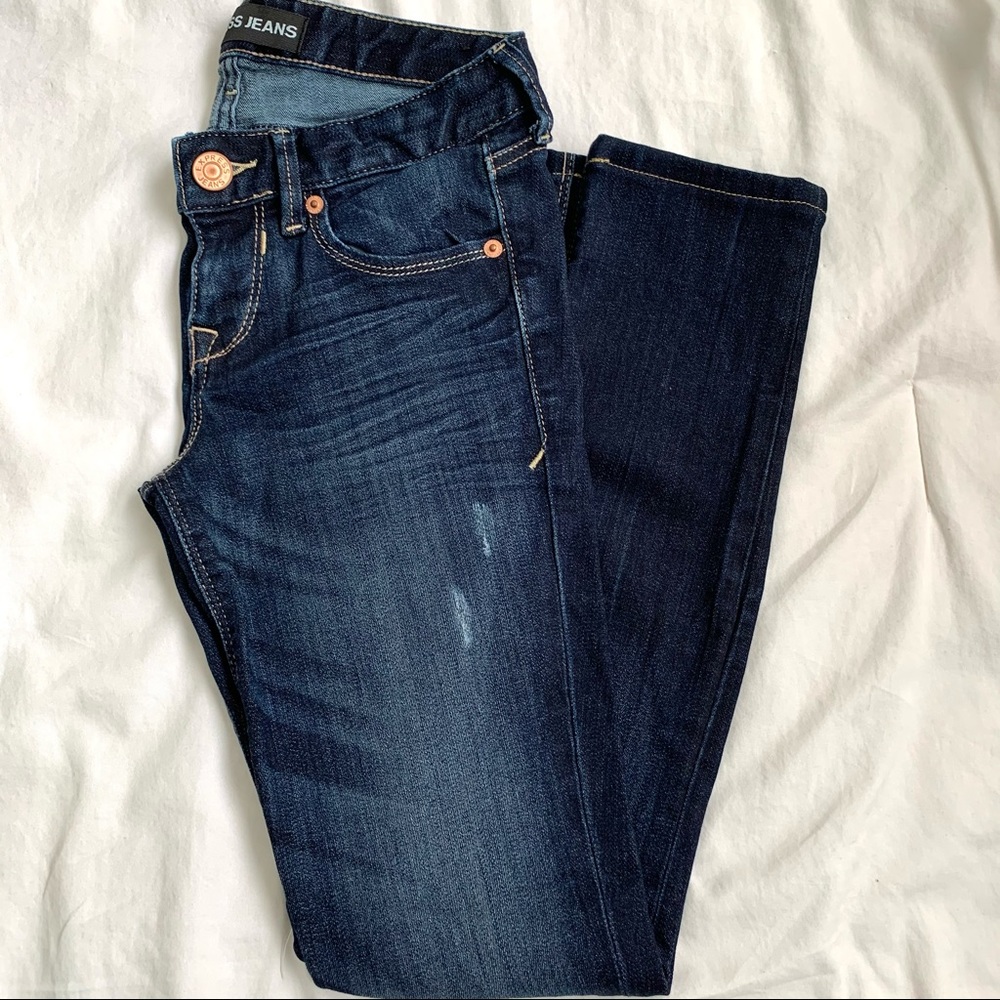 EXPRESS Skinny Jeans